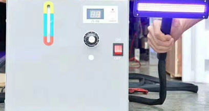 UV-LED點光源有什么優點？